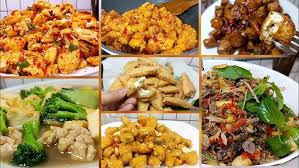 7 Masakan Olahan Tahu yang Gak Biasa Tapi Lezat Parah – Ide Anti-Mainstream Buat Variasi Harian