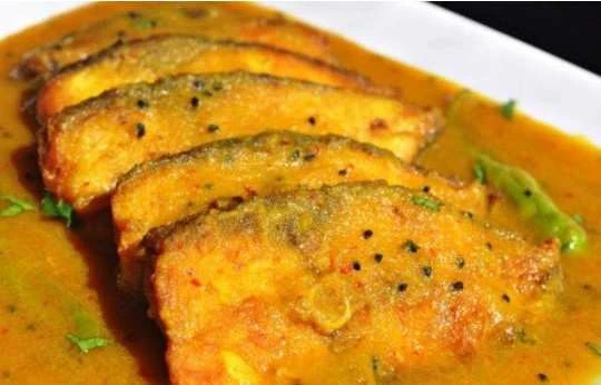 Explore Kuliner Khas Nias Selatan di Pasar Teluk Dalam