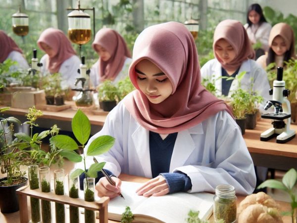 Cara Mengintegrasikan Pendidikan Hijau dalam Kurikulum