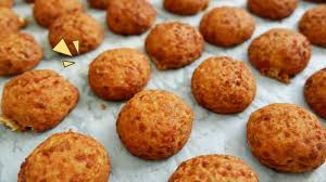 Kue Kering Unik untuk Lebaran Anti Mainstream