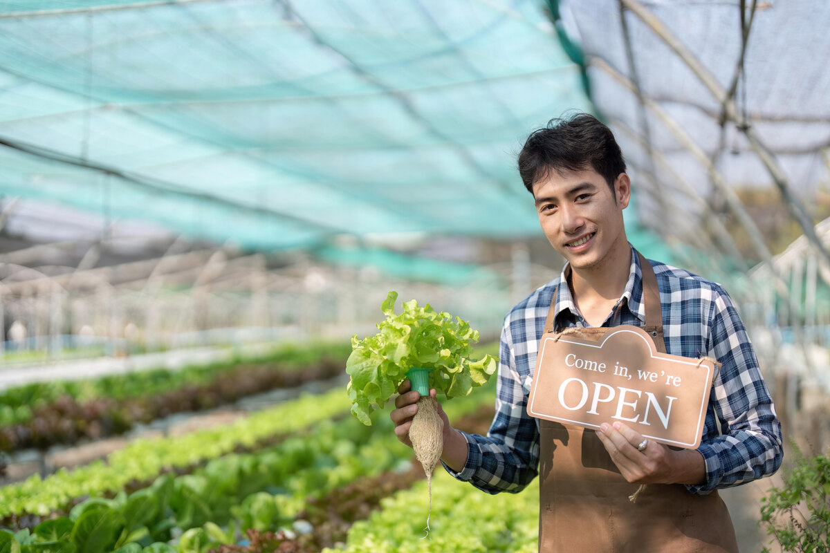 Smart Farming: Masa Depan Pertanian yang Lagi Booming