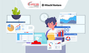 Teknologi Big Data yang Jadi Senjata Baru Bisnis Modern