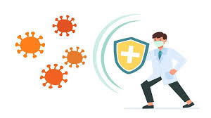 Immune Health 2025 Cara Naikin Imun Tubuh Secara Alami Tanpa Obat Kimia