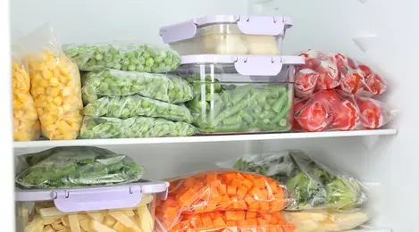 Trik Menyimpan Sayuran Tanpa Kulkas Biar Tetap Segar