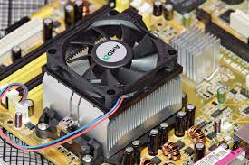 Fungsi Heatsink dan Fan dalam Sistem Pendingin PC