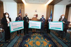 Tanggung Jawab Sosial Petronas kepada Masyarakat