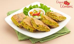 Jajanan Sehat Rendah Kalori untuk Diet